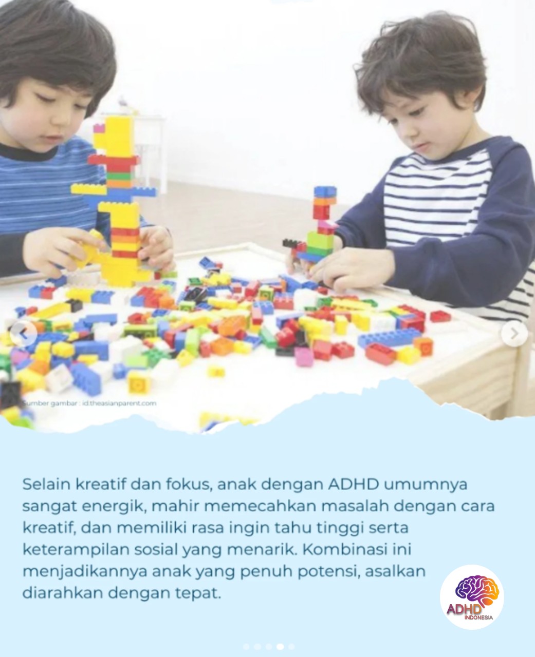 Dukungan Sosial bagi Anak ADHD dan Keluarga di Kabupaten Aceh Barat Daya