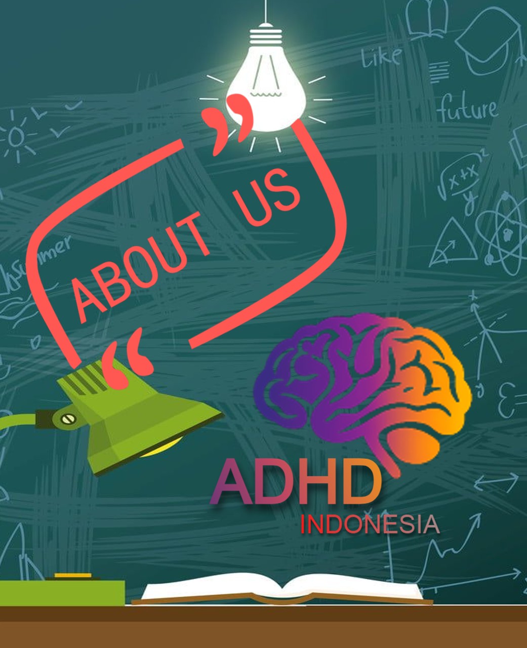 profil organisasi adhd Kabupaten Aceh Barat Daya