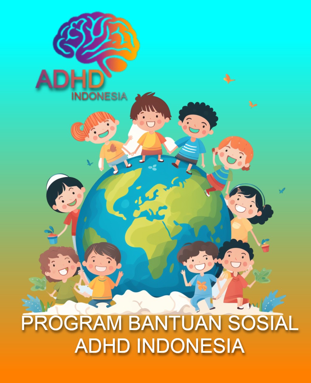 PROGRAM BANTUAN SOSIAL ADHD Indonesia Kabupaten Aceh Barat Daya