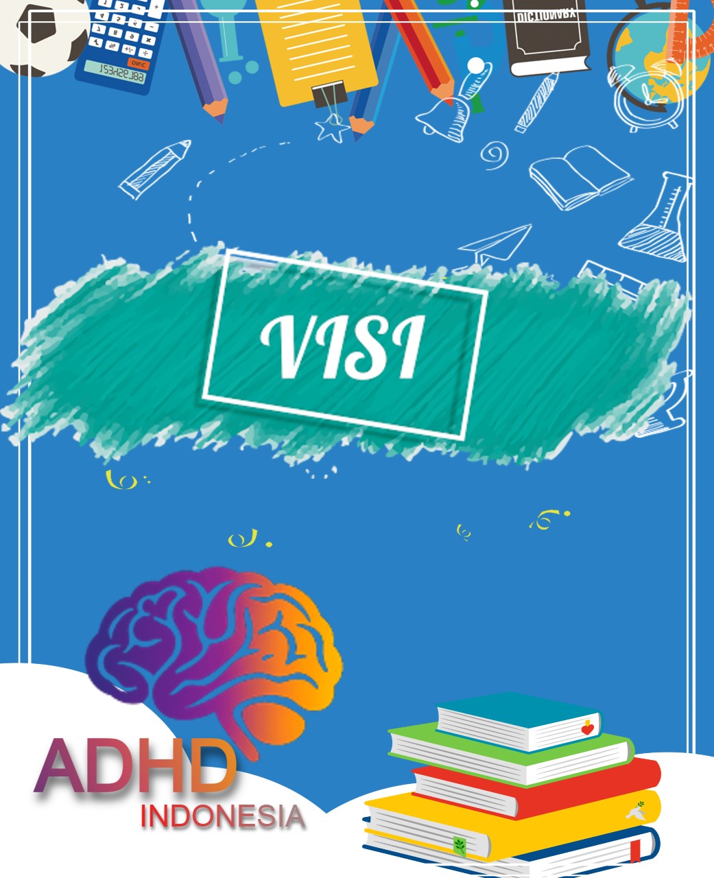 visi adhd Indonesia Kabupaten Aceh Barat Daya